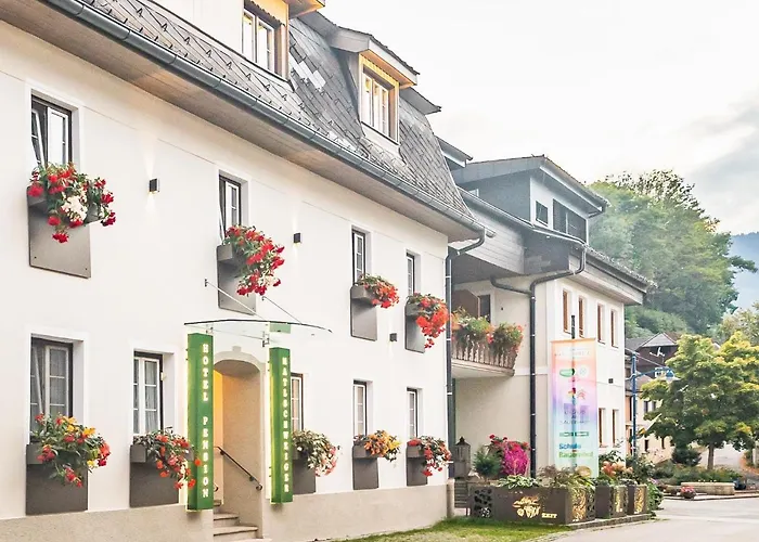 Bio-Bauernhof-Hotel Matlschweiger