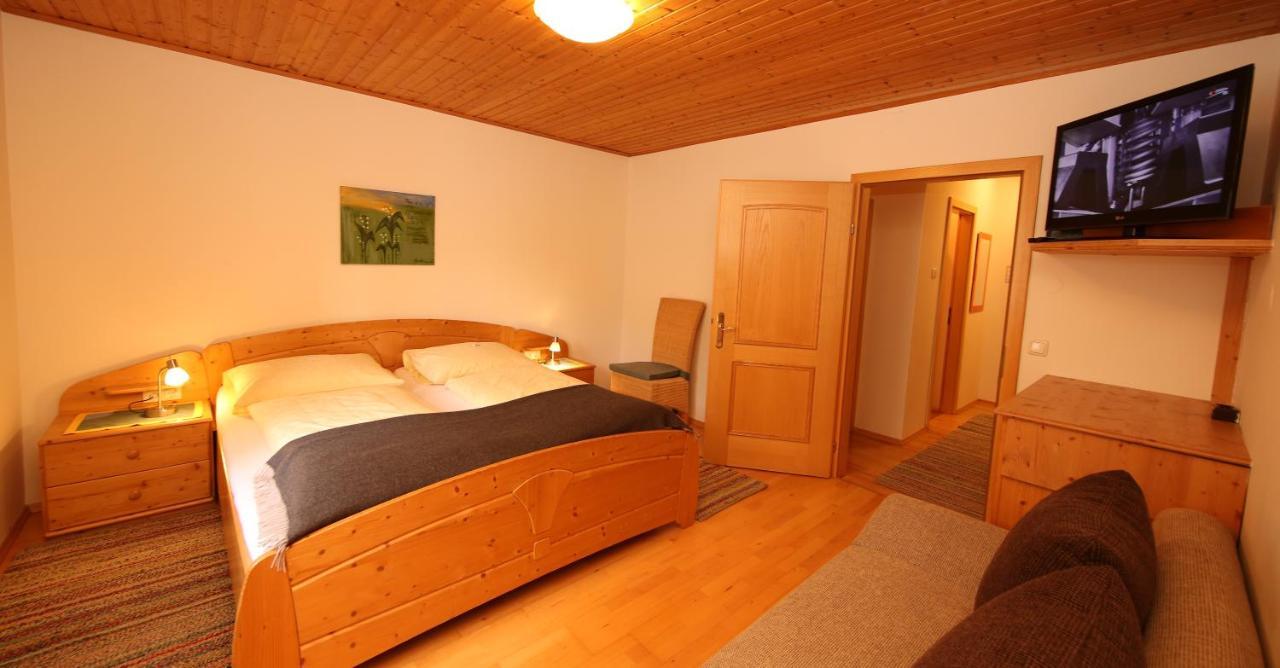 Bio-Bauernhof-Hotel Matlschweiger * Lassing (Liezen)